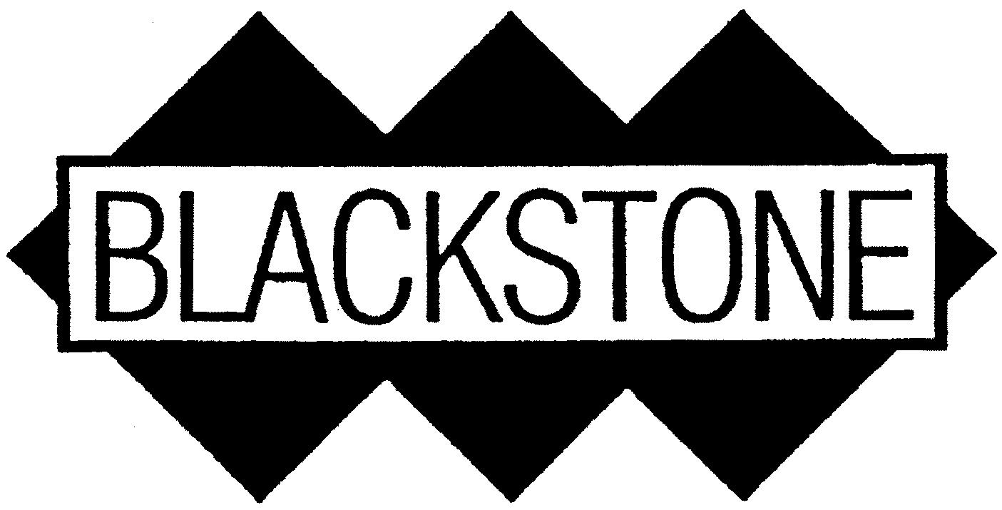 Paraqitja e markës BLACKSTONE