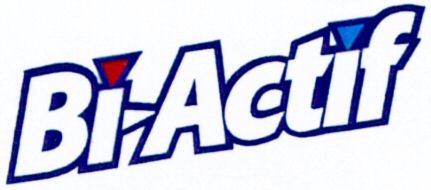 Paraqitja e markës Bi-Actif