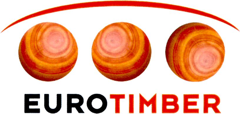 Paraqitja e markës EUROTIMBER