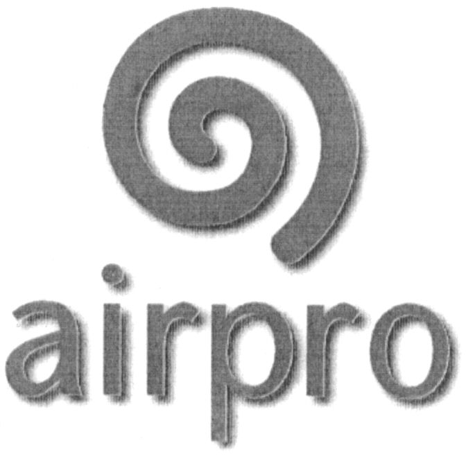 Paraqitja e markës airpro