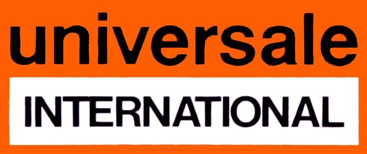 Paraqitja e markës universale INTERNATIONAL