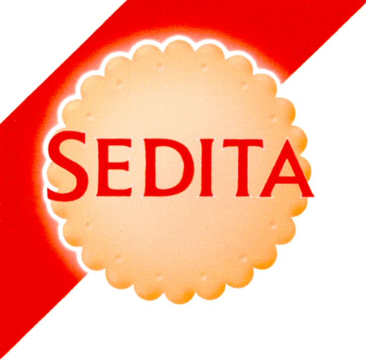 Paraqitja e markës SEDITA