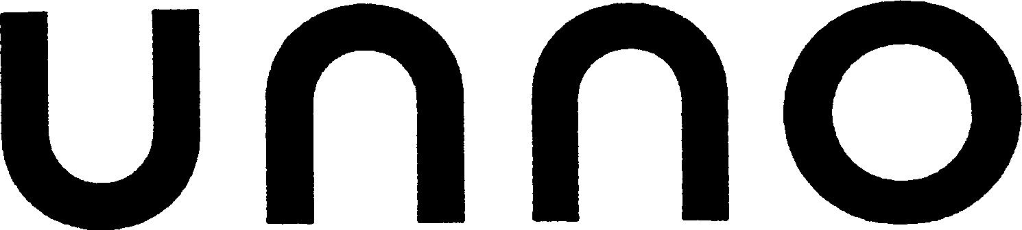 Paraqitja e markës unno