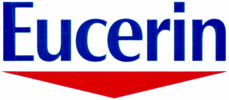 Paraqitja e markës Eucerin