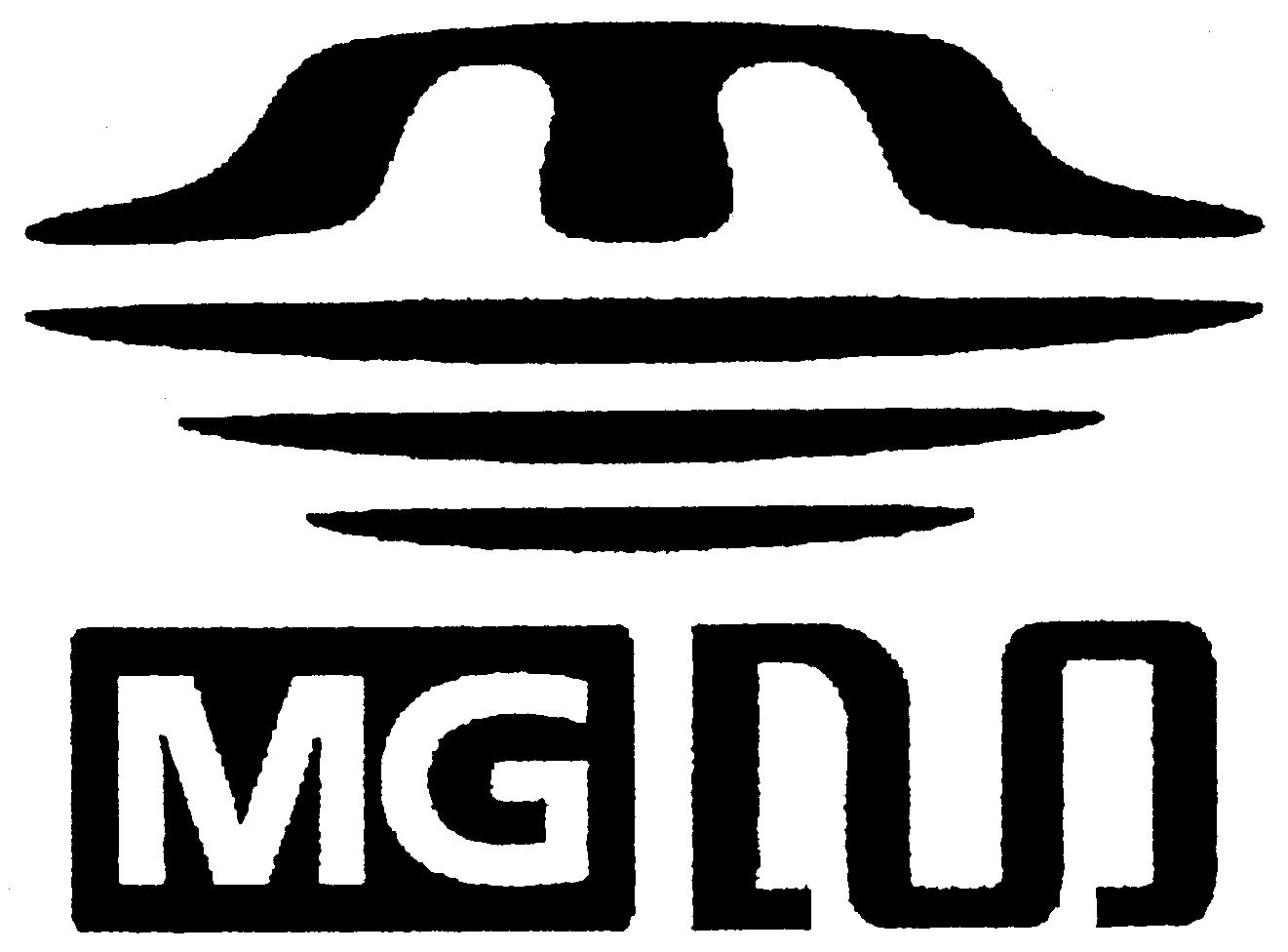 Paraqitja e markës MG