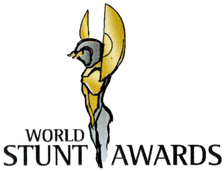 Paraqitja e markës WORLD STUNT AWARDS