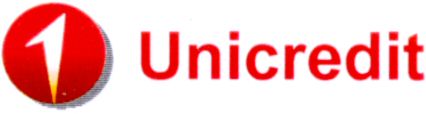Paraqitja e markës 1 Unicredit