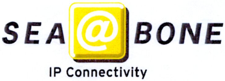 Paraqitja e markës SEA @ BONE IP Connectivity