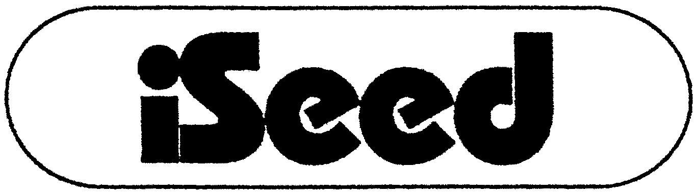 Paraqitja e markës iSeed