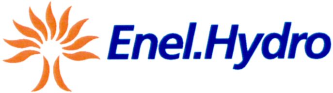 Paraqitja e markës Enel.Hydro