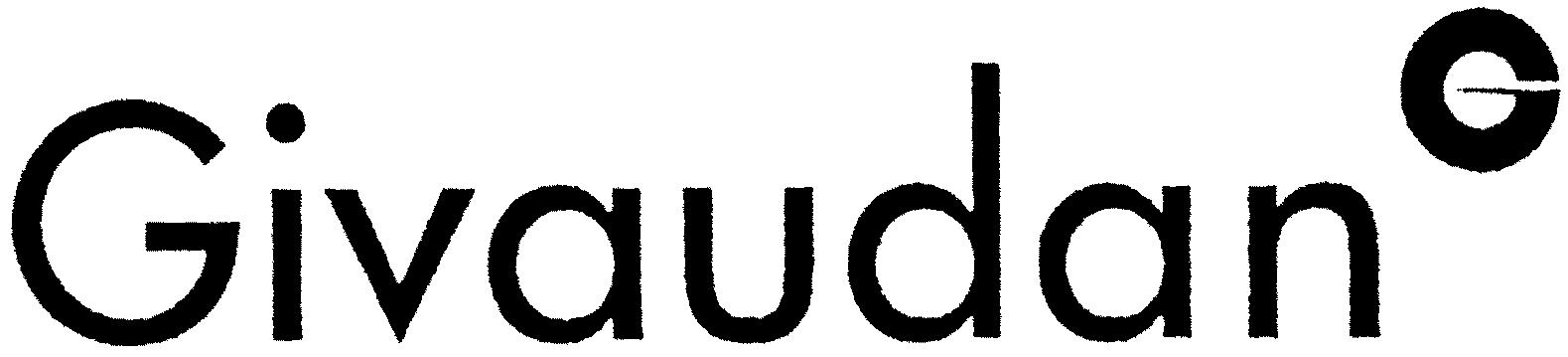 Paraqitja e markës Givaudan