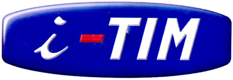 Paraqitja e markës i-TIM