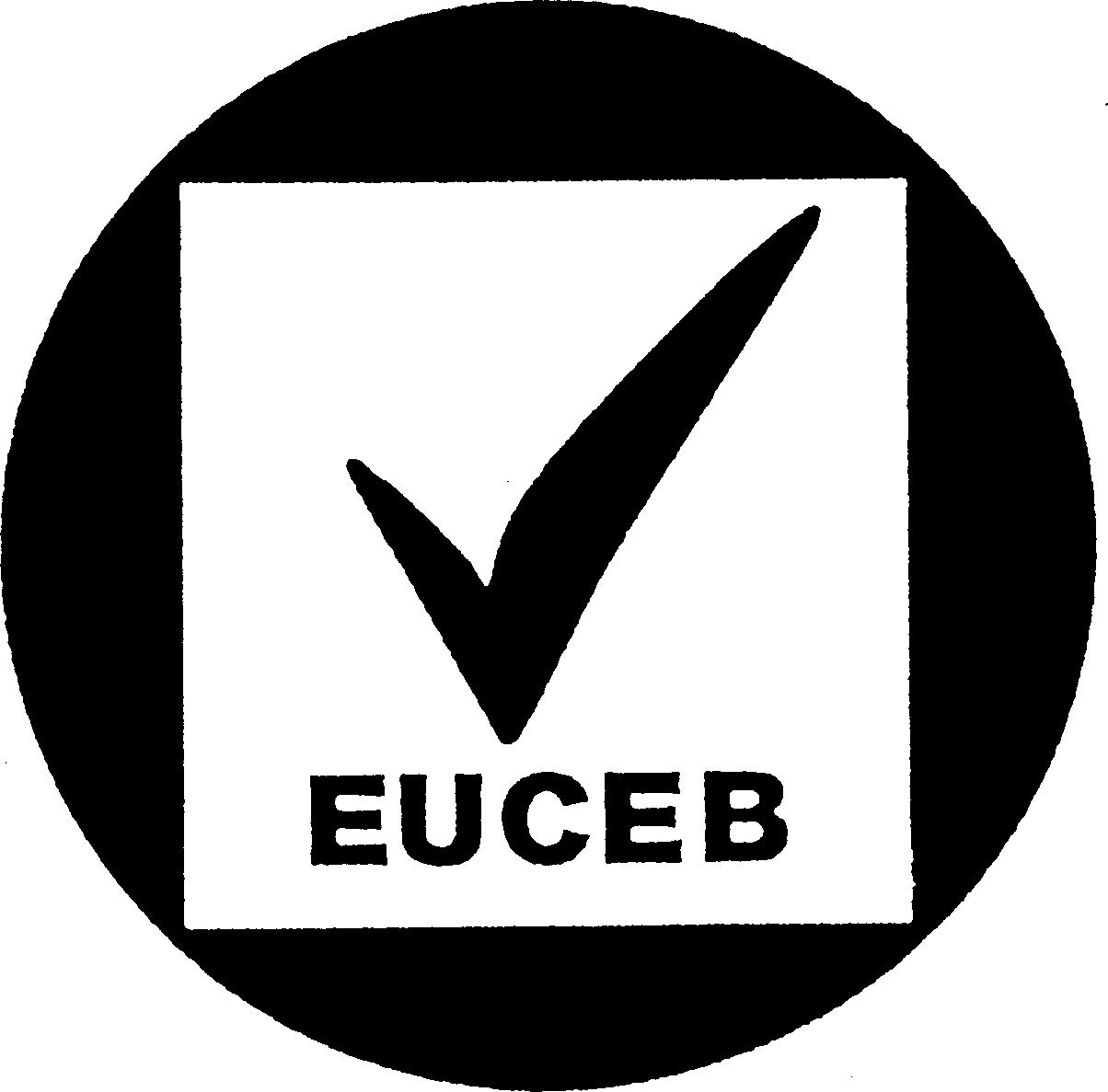 Paraqitja e markës EUCEB