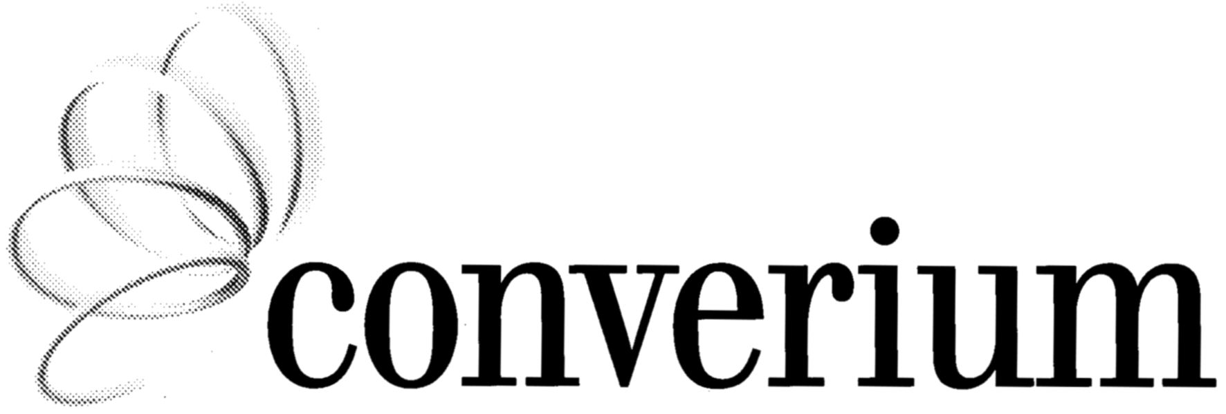 Paraqitja e markës converium