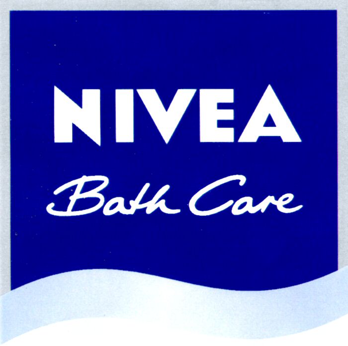 Paraqitja e markës NIVEA Bath Care