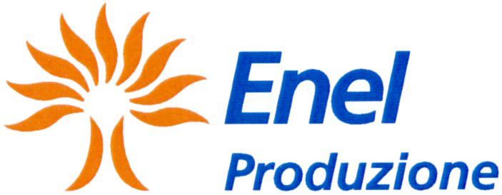 Paraqitja e markës Enel Produzione