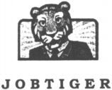 Paraqitja e markës JOBTIGER