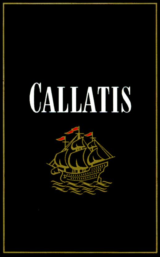 Paraqitja e markës CALLATIS