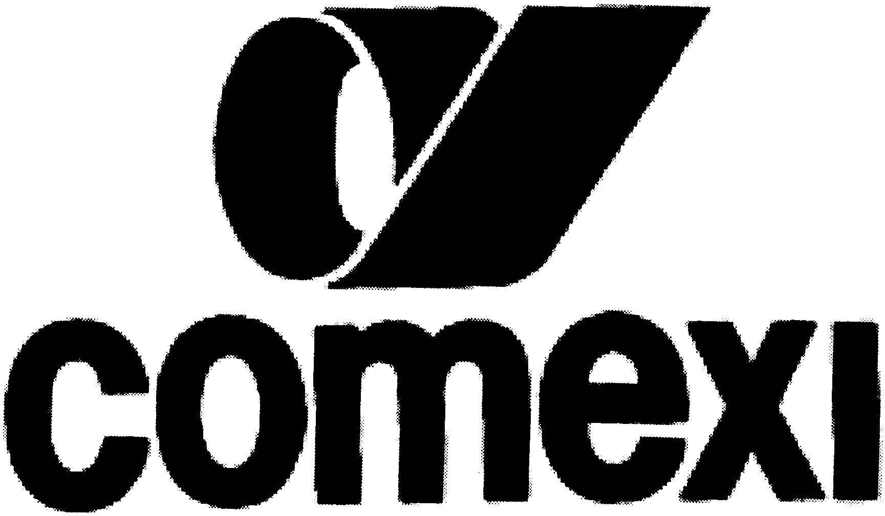 Paraqitja e markës comexi