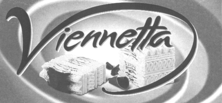 Paraqitja e markës Viennetta