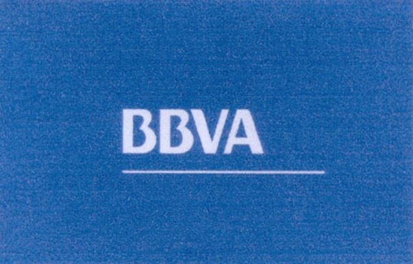 Paraqitja e markës BBVA