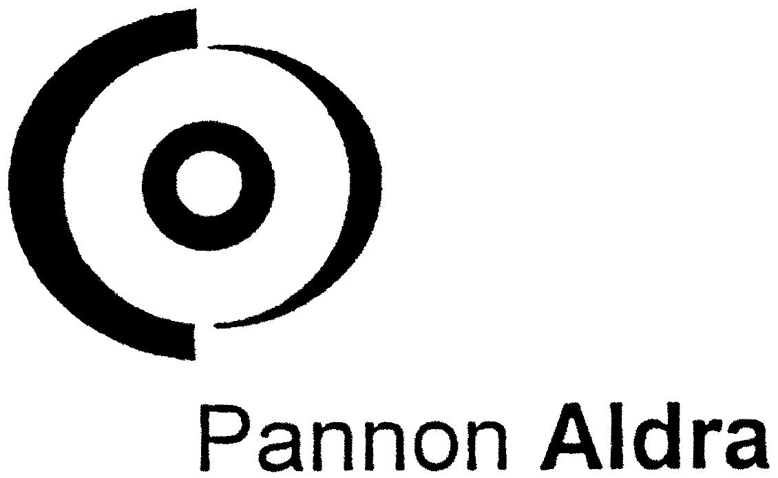Paraqitja e markës Pannon Aldra