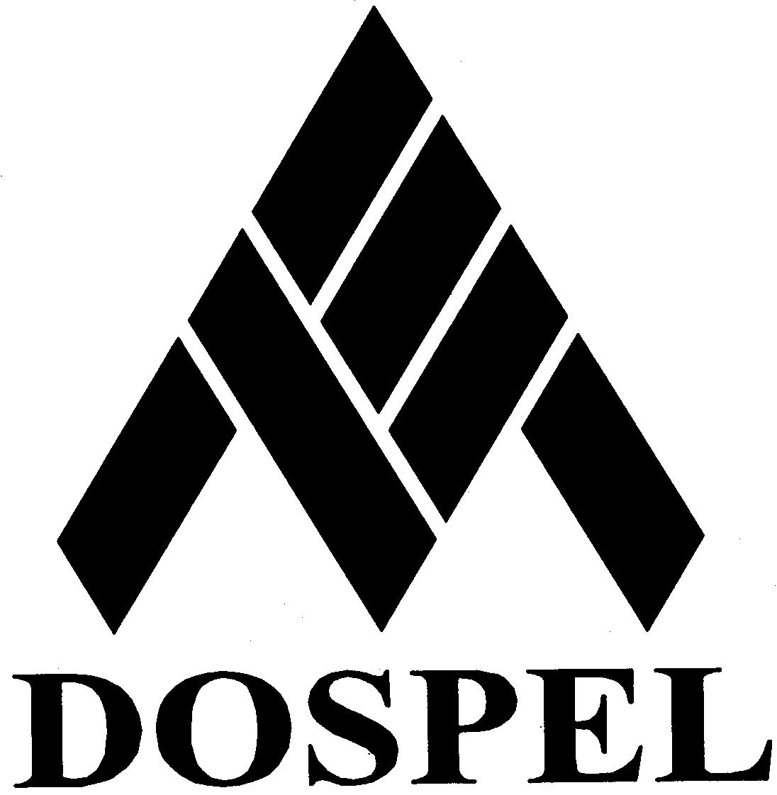 Paraqitja e markës DOSPEL
