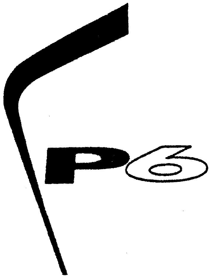 Paraqitja e markës P6