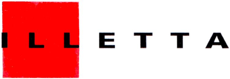 Paraqitja e markës ILLETTA