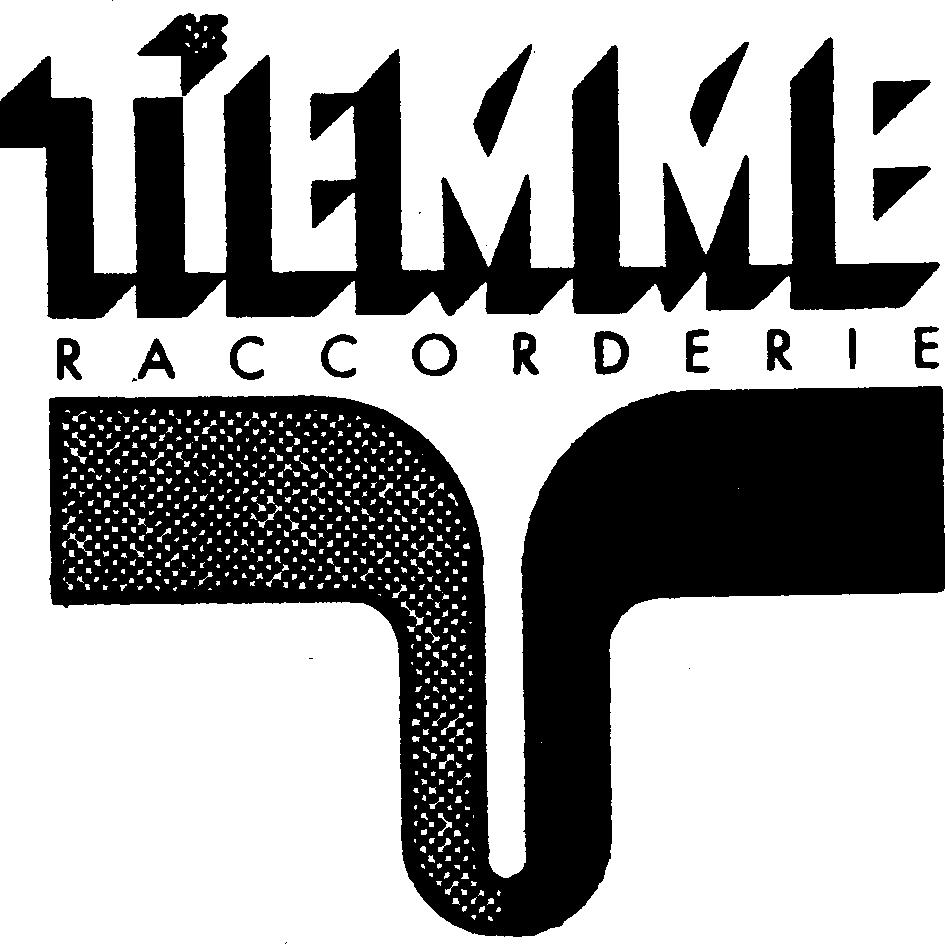 Paraqitja e markës TIEMME RACCORDERIE