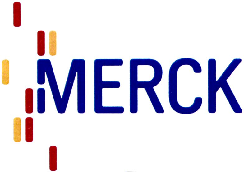 Paraqitja e markës MERCK