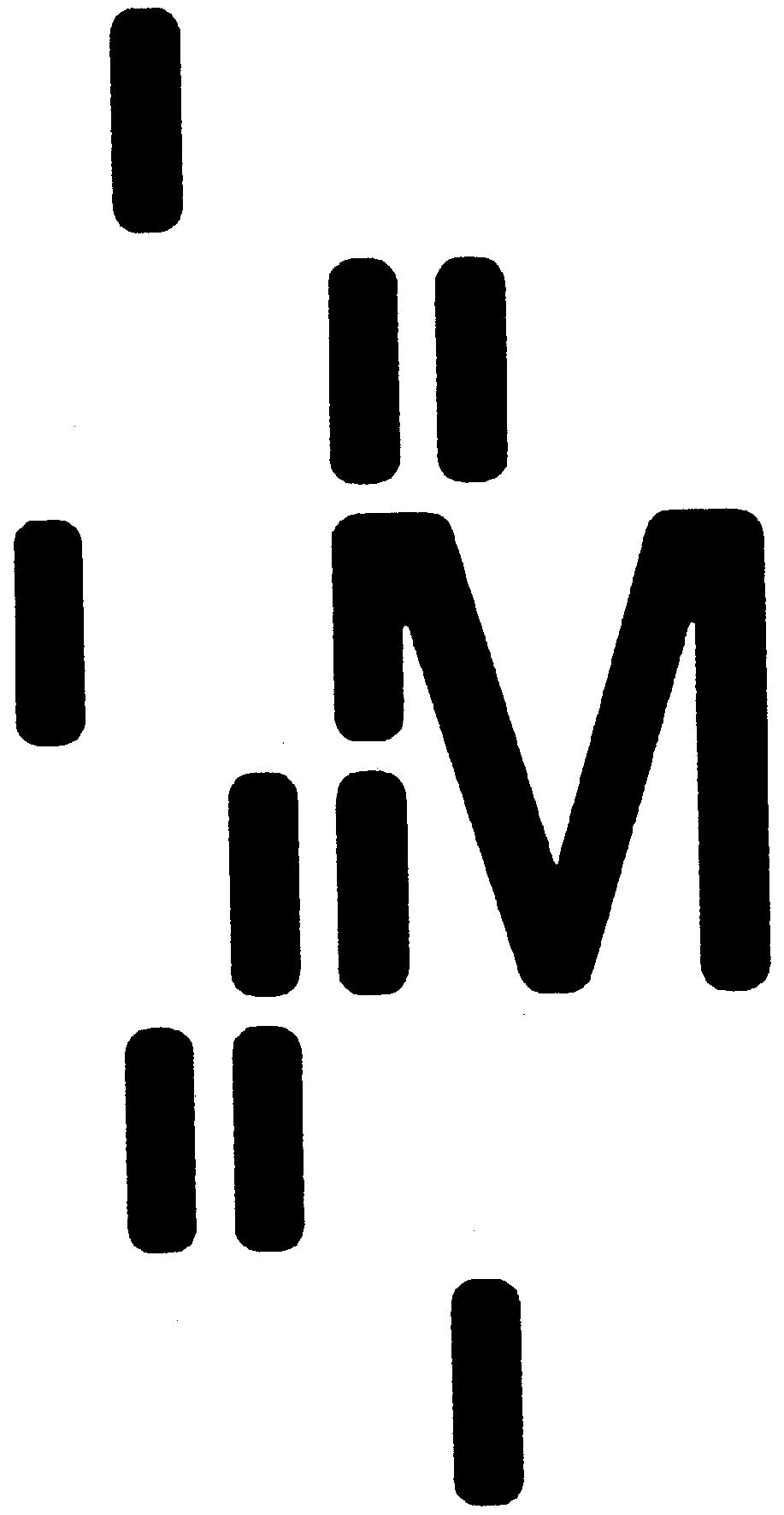 Paraqitja e markës M
