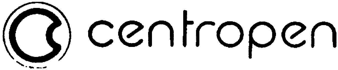 Paraqitja e markës centropen