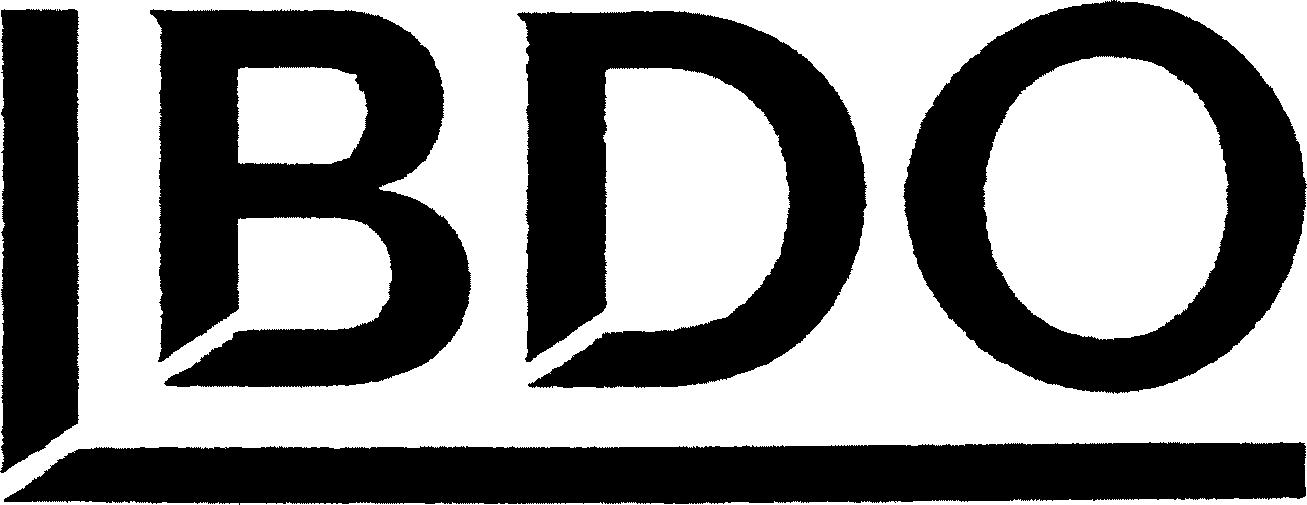 Paraqitja e markës BDO