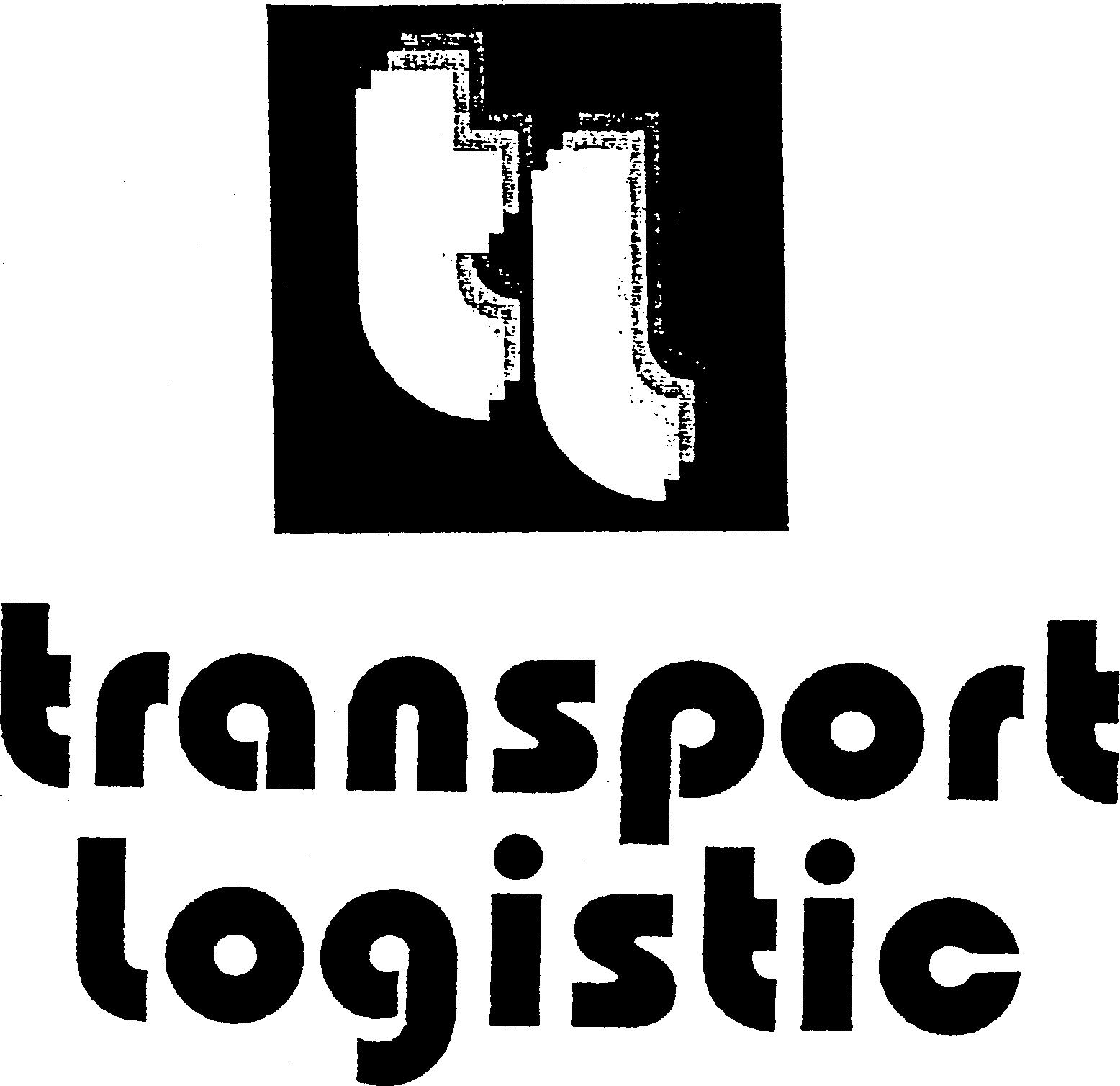 Paraqitja e markës tl transport logistic