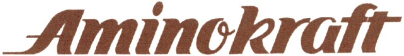 Paraqitja e markës Aminokraft