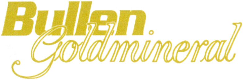 Paraqitja e markës Bullen Goldmineral