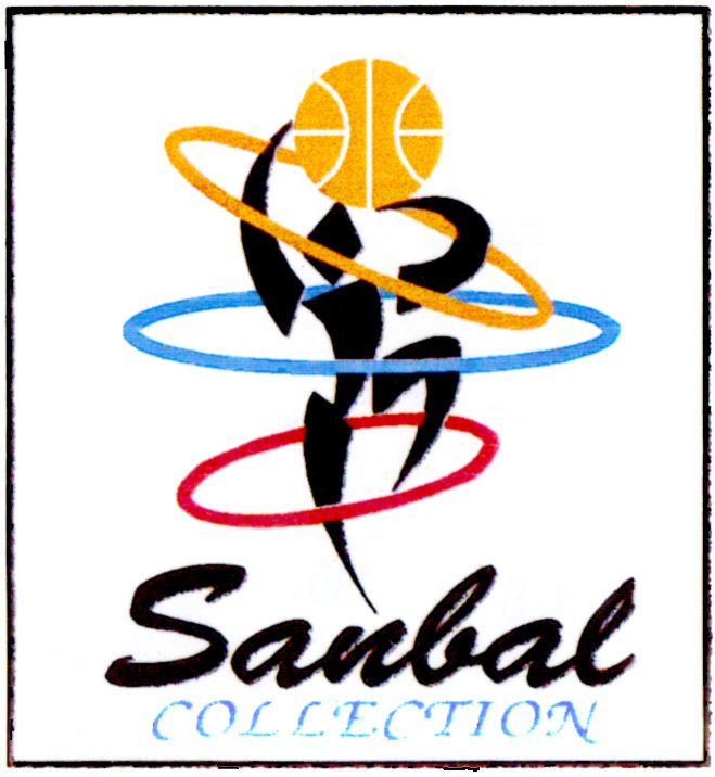 Paraqitja e markës Sanbal COLLECTION