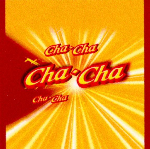 Paraqitja e markës Cha-Cha