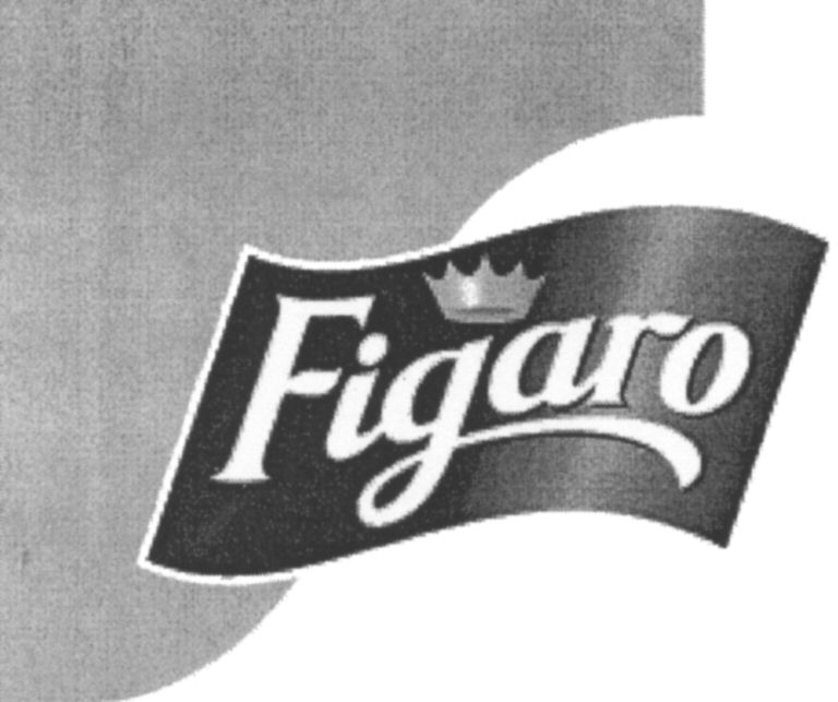Paraqitja e markës Figaro