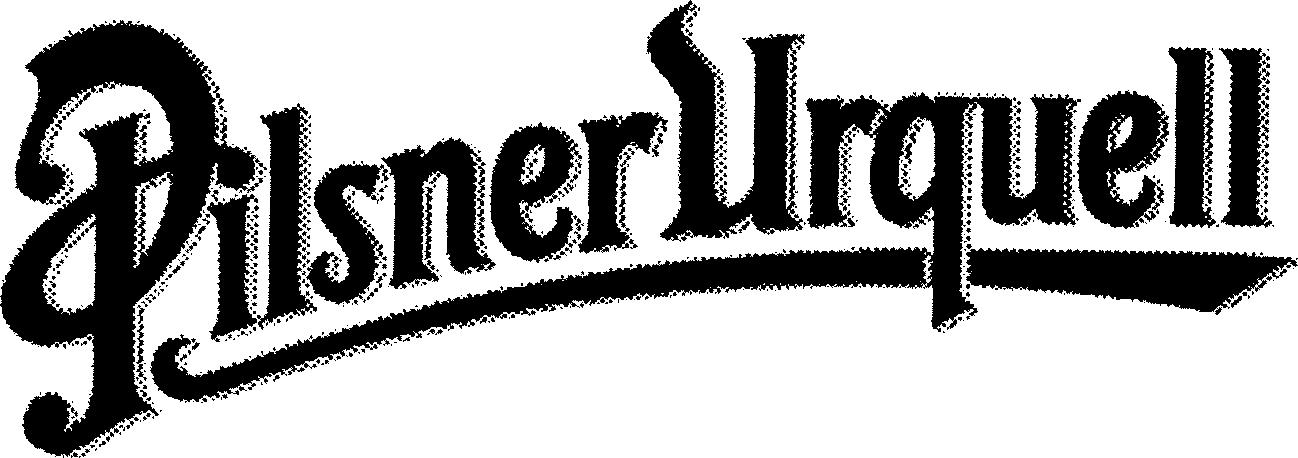 Paraqitja e markës Pilsner Urquell