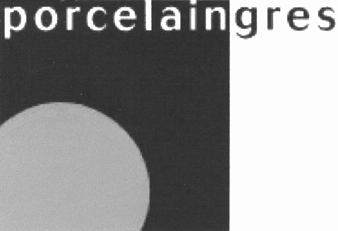 Paraqitja e markës porcelaingres