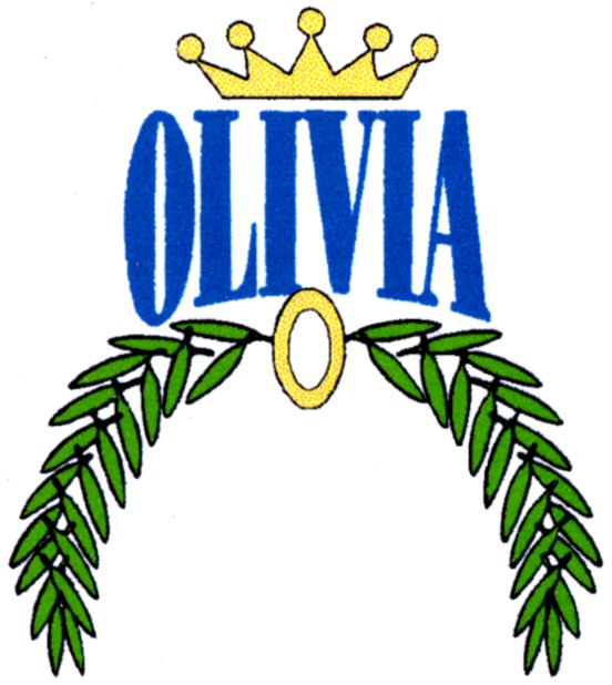 Paraqitja e markës OLIVIA