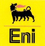 Paraqitja e markës Eni
