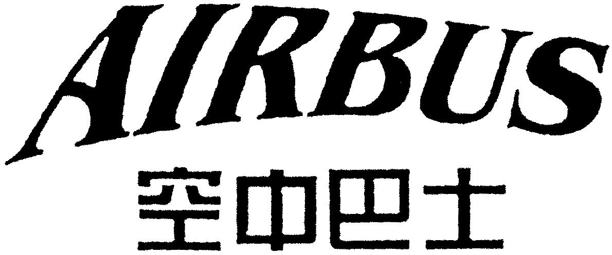Paraqitja e markës AIRBUS