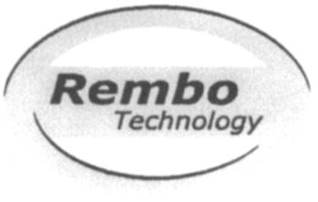 Paraqitja e markës Rembo Technology