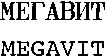 Paraqitja e markës MEGAVIT