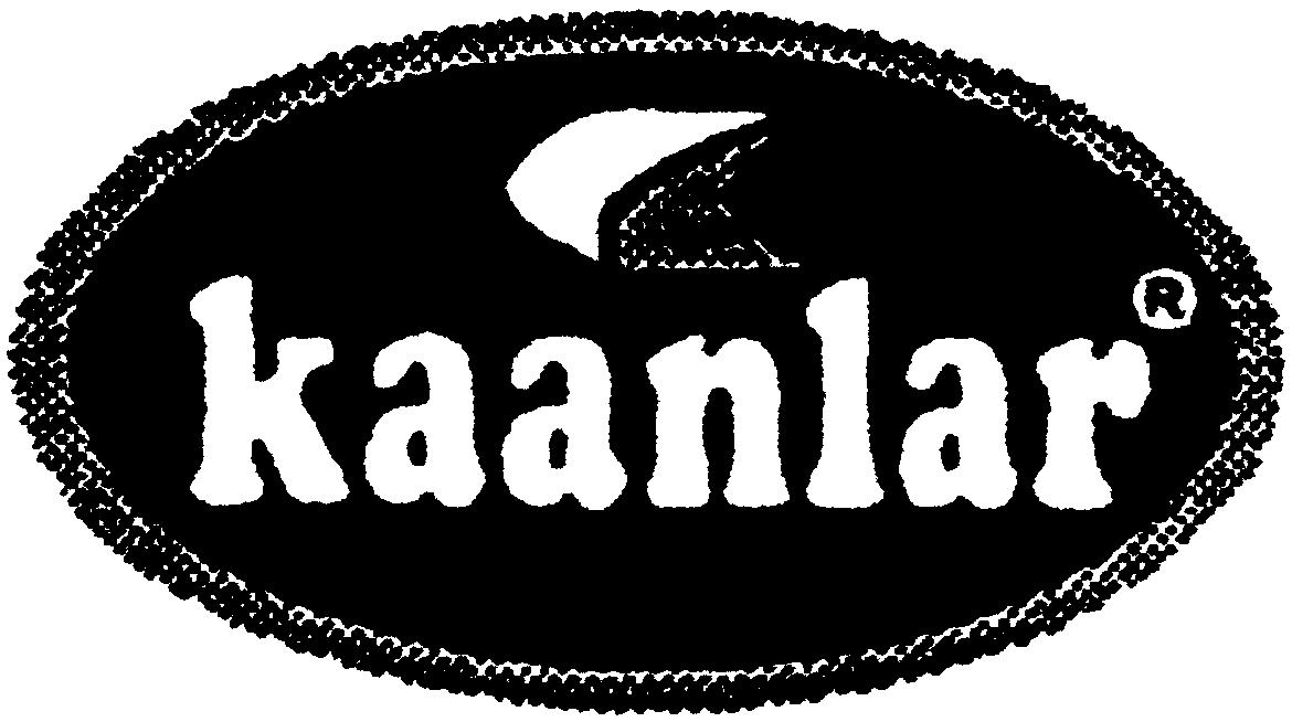 Paraqitja e markës kaanlar