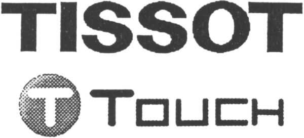 Paraqitja e markës TISSOT T TOUCH