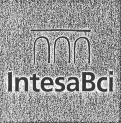 Paraqitja e markës IntesaBci